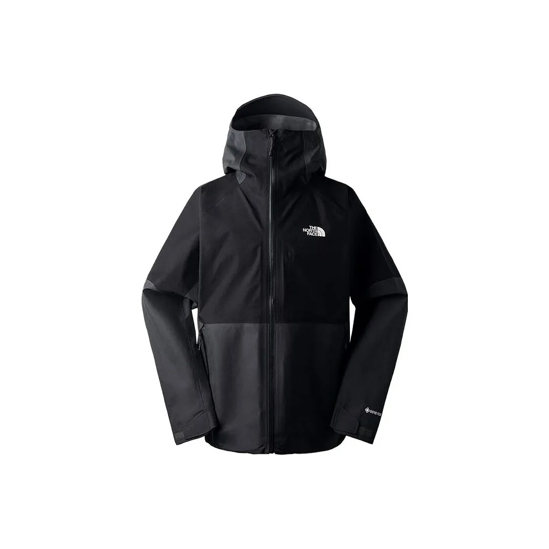 The North Face Antora Водонепроницаемый Ветрозащитный And Дышащий Ветровка Мужской