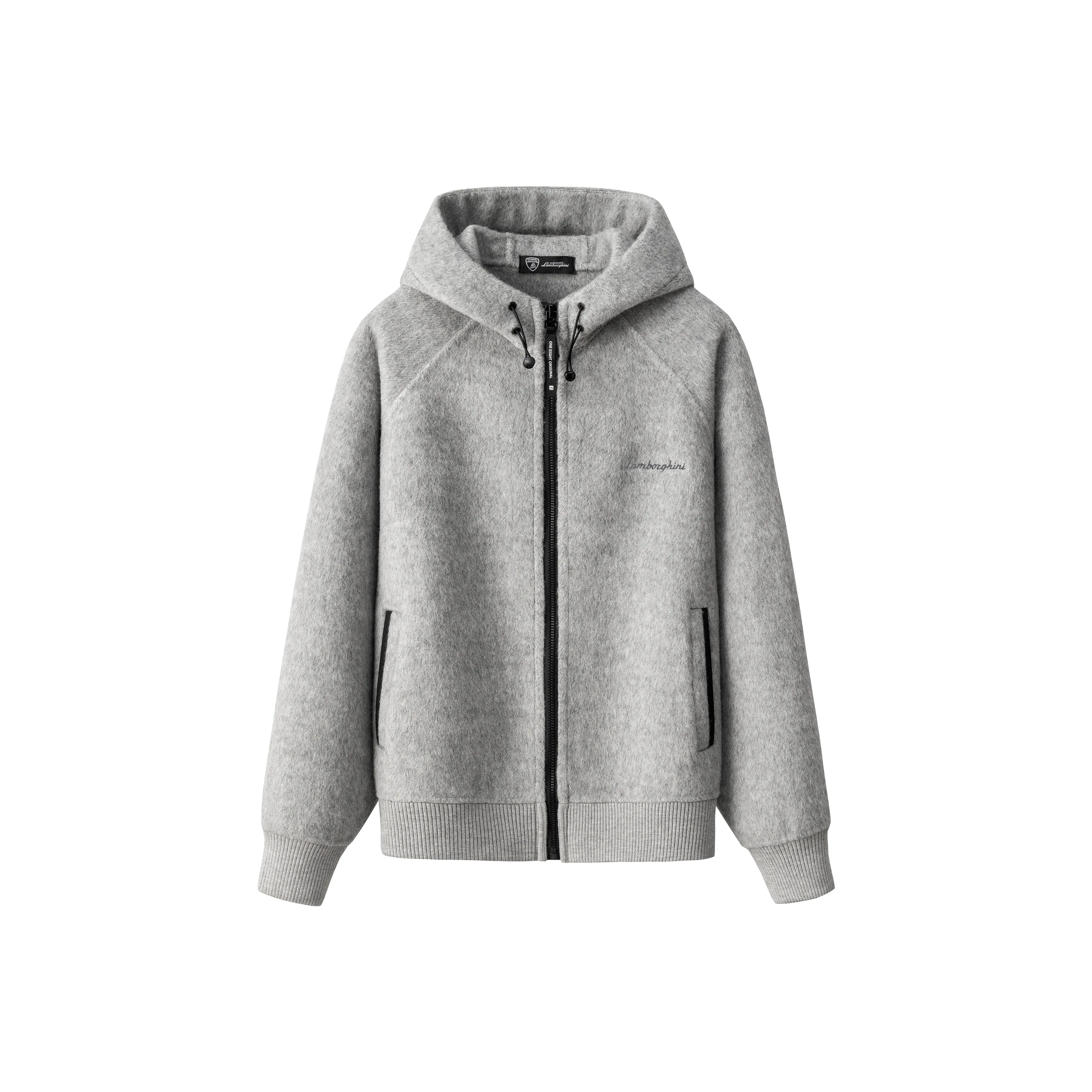 Automobili Lamborghini Jacket Unisex
