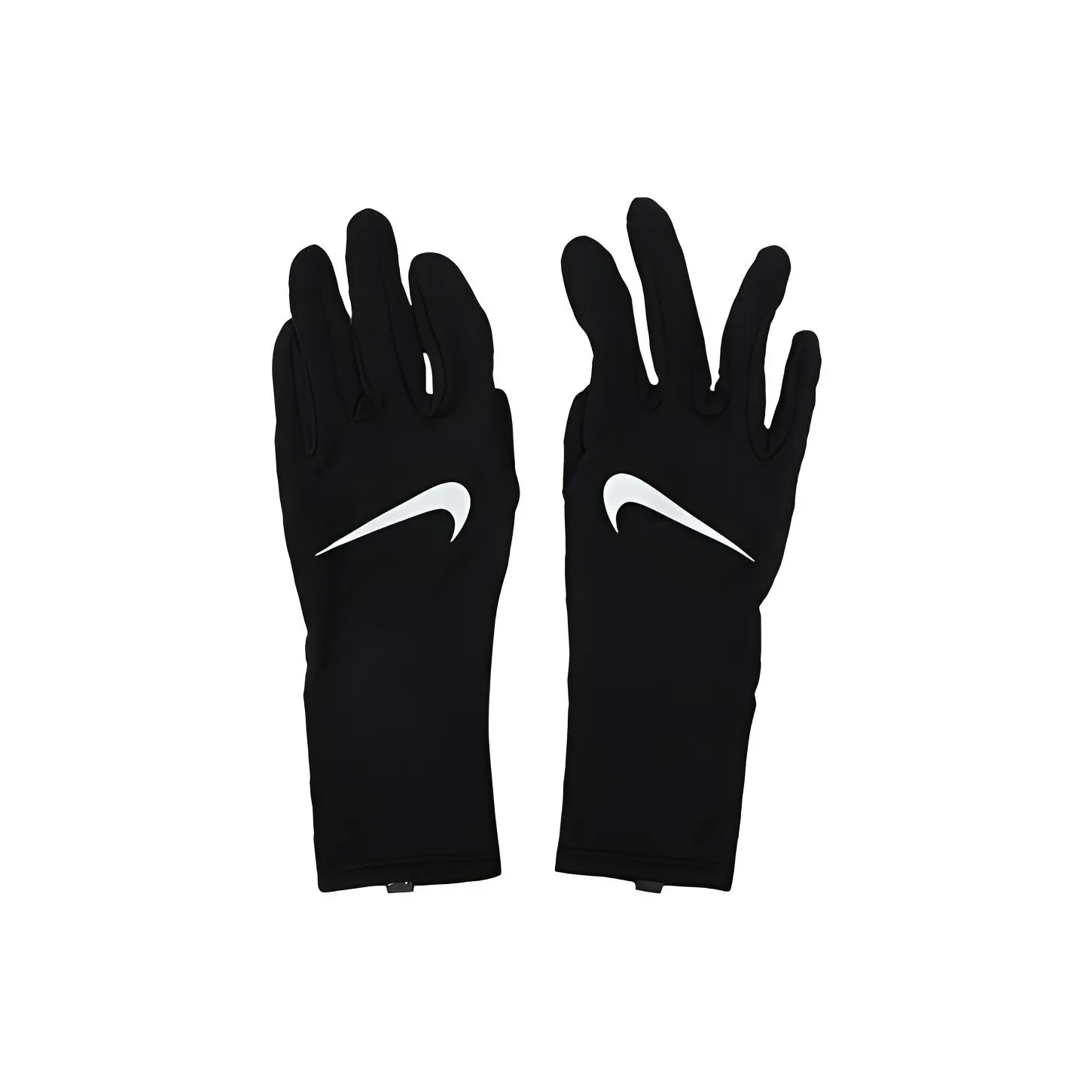 Найк Спортивные перчатки Женские