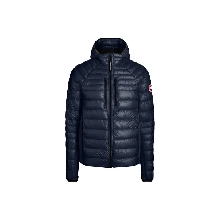 Canada Goose HyBridge Lite Hooded Down Jacket
