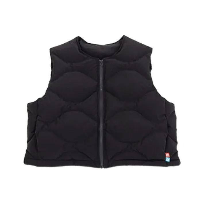 Vandy The Pink Унисекс Пуховый жилет