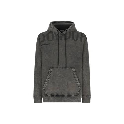 Dondup Серый Мужские Свитшоты