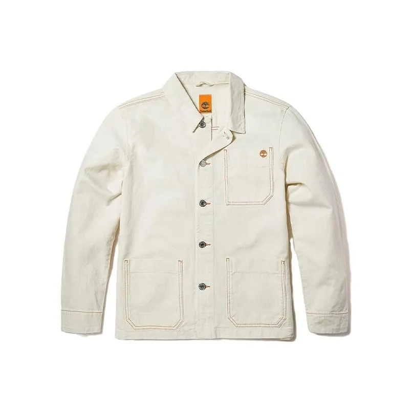 Timberland Jacket Unisex Uncolored