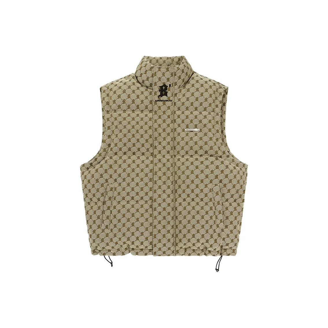 BJHG Унисекс Жилеты