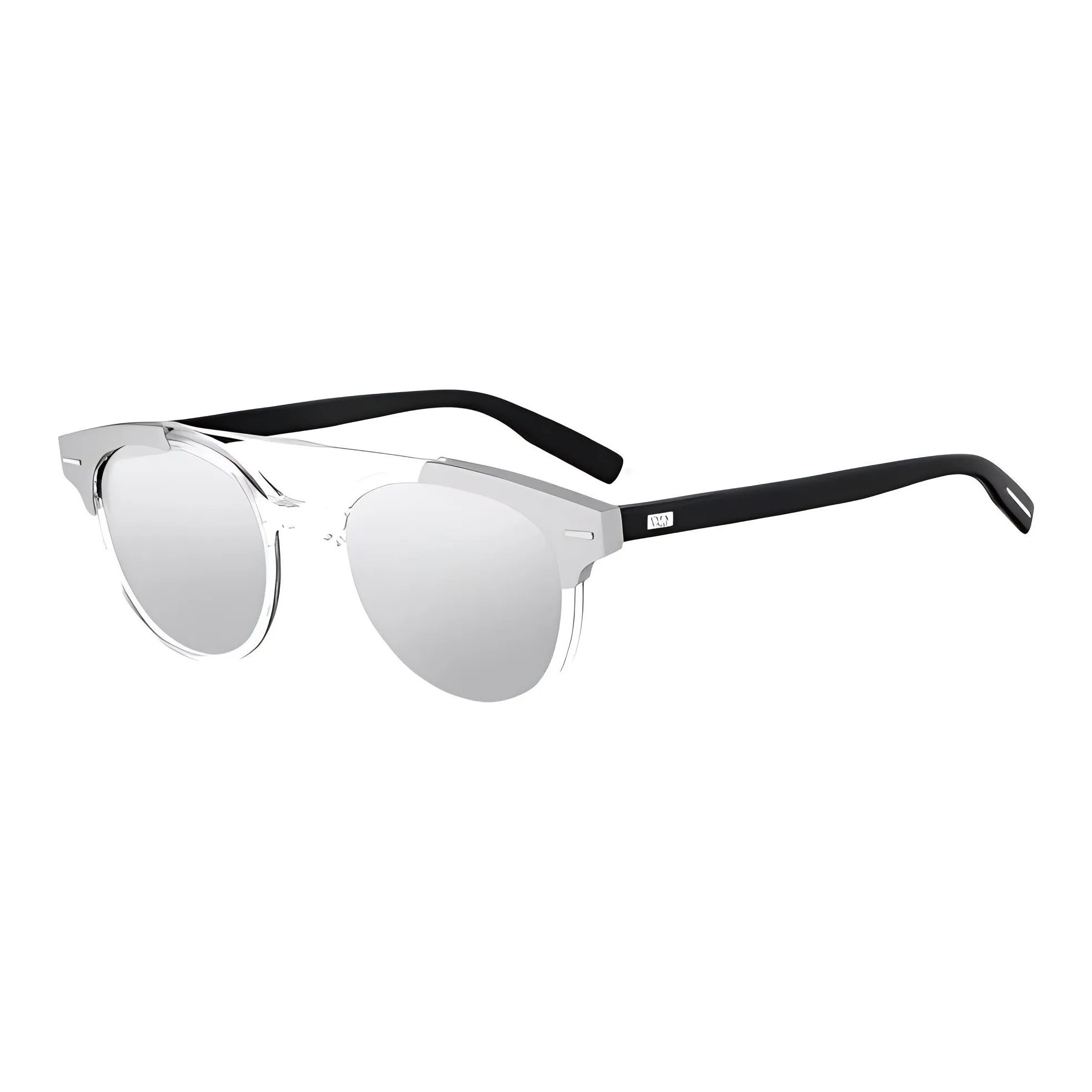 DIOR Sunglasses Men's Gray