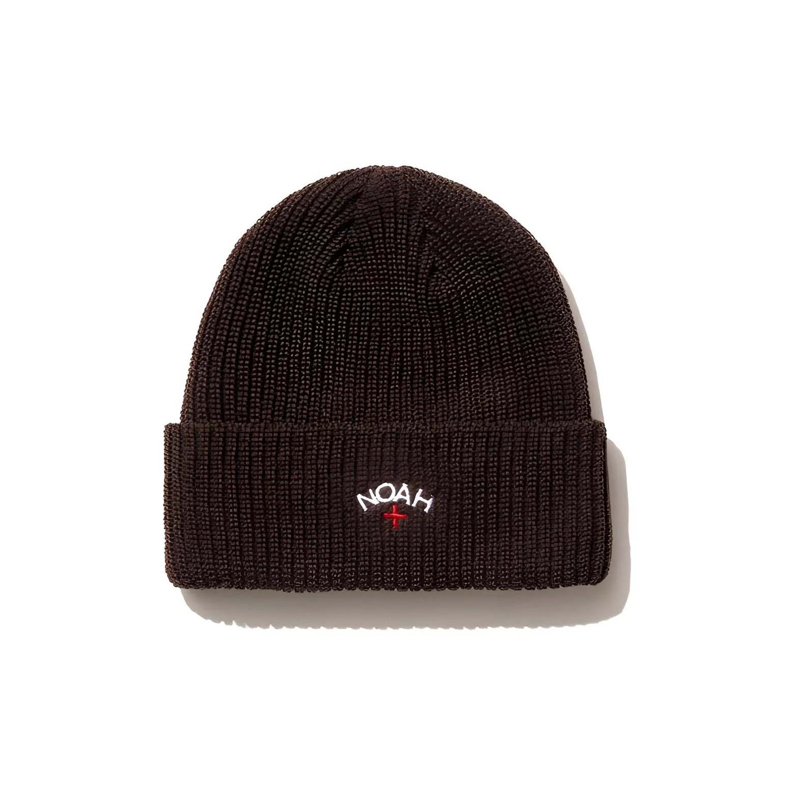 Noah Акриловая Шапка-Бини Румяного Цвета Унисекс