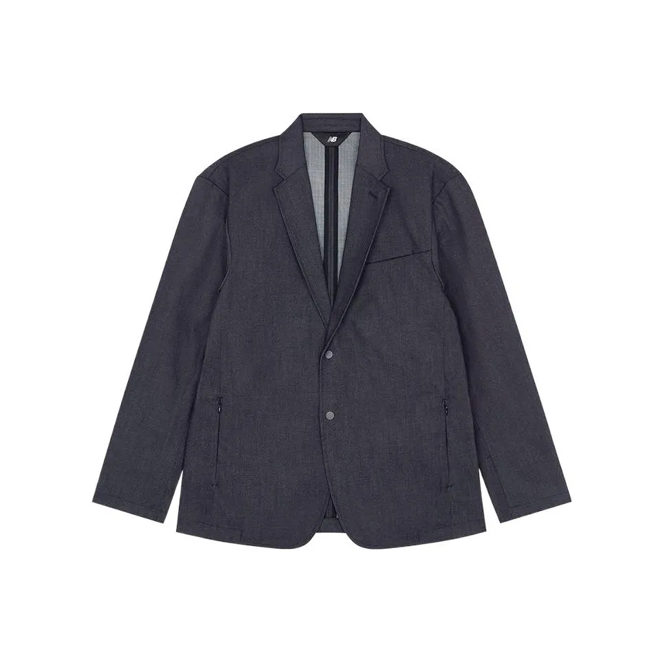 New Balance New Balance Japan Бизнес-костюм мужской индиго