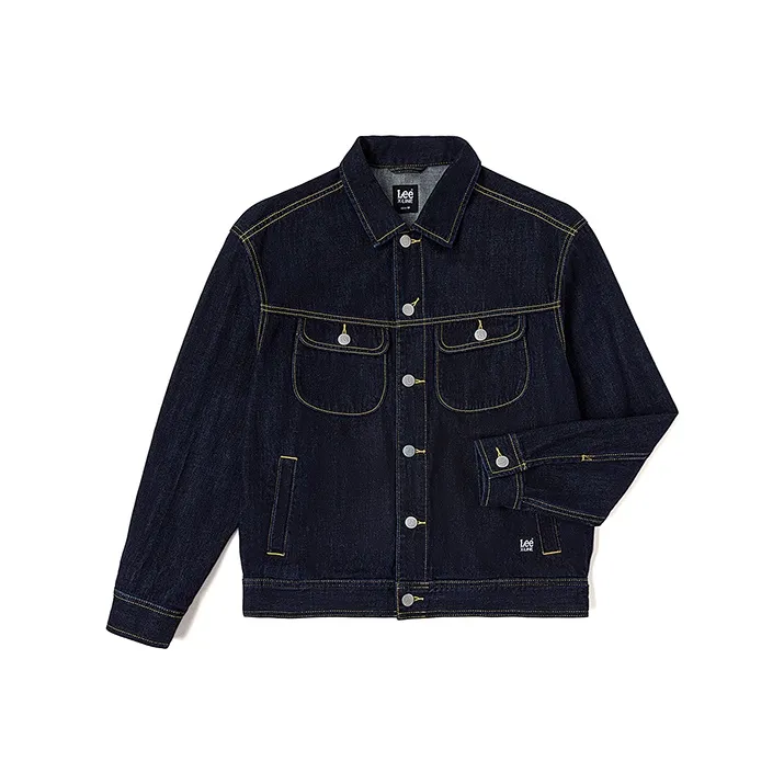 Mens Check Tailored Fit Jacket