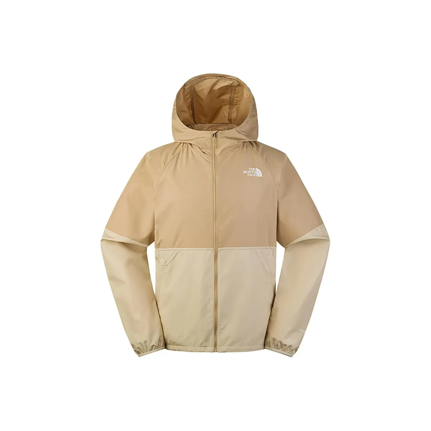 THE NORTH FACE Куртки и Пальто Мужской Гравийно-песочный