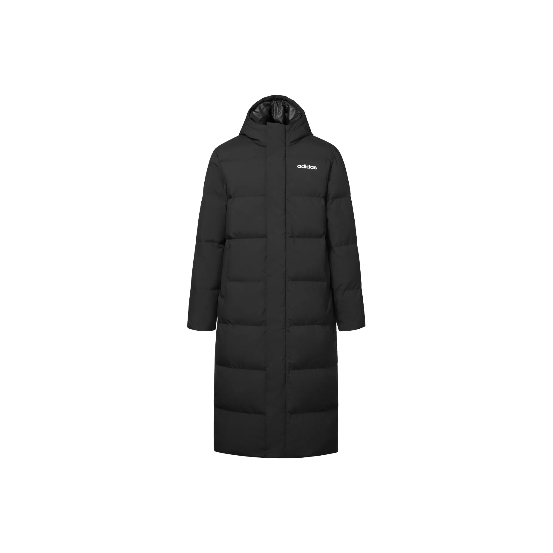 Adidas Down Jacket Unisex Black