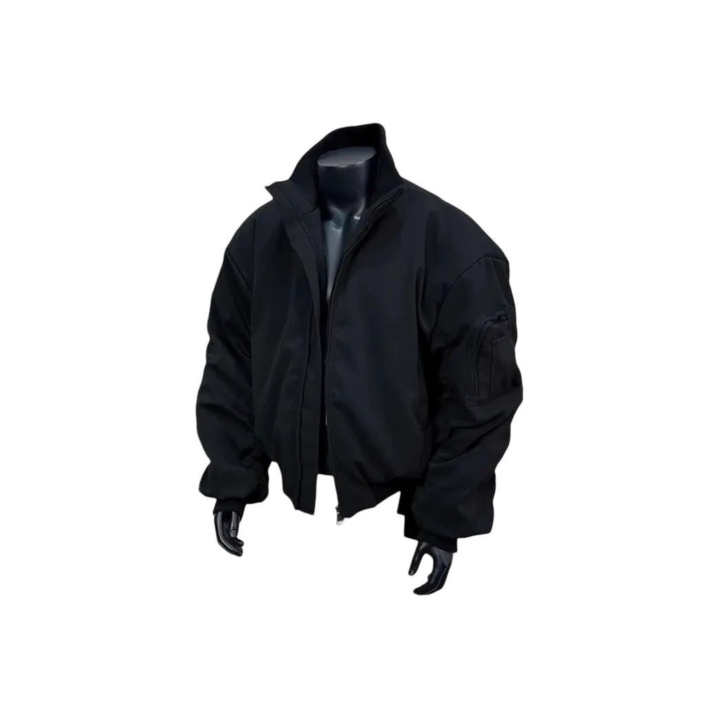 Cotton Jackets Unisex