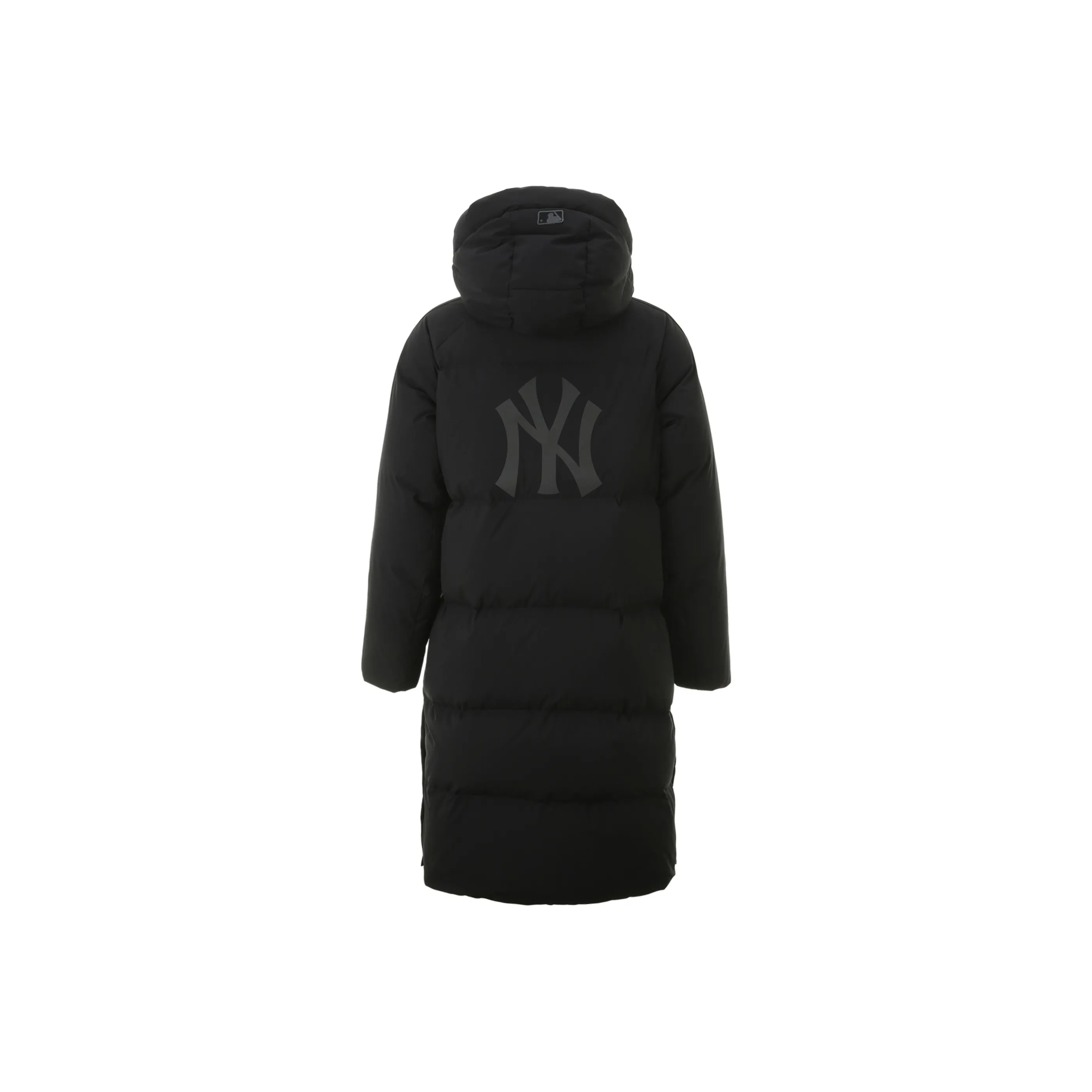 MLB Down Jacket Winter Unisex Black