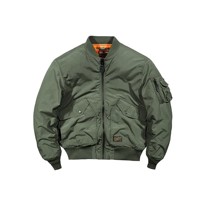 VIP Puffer Jackets Unisex