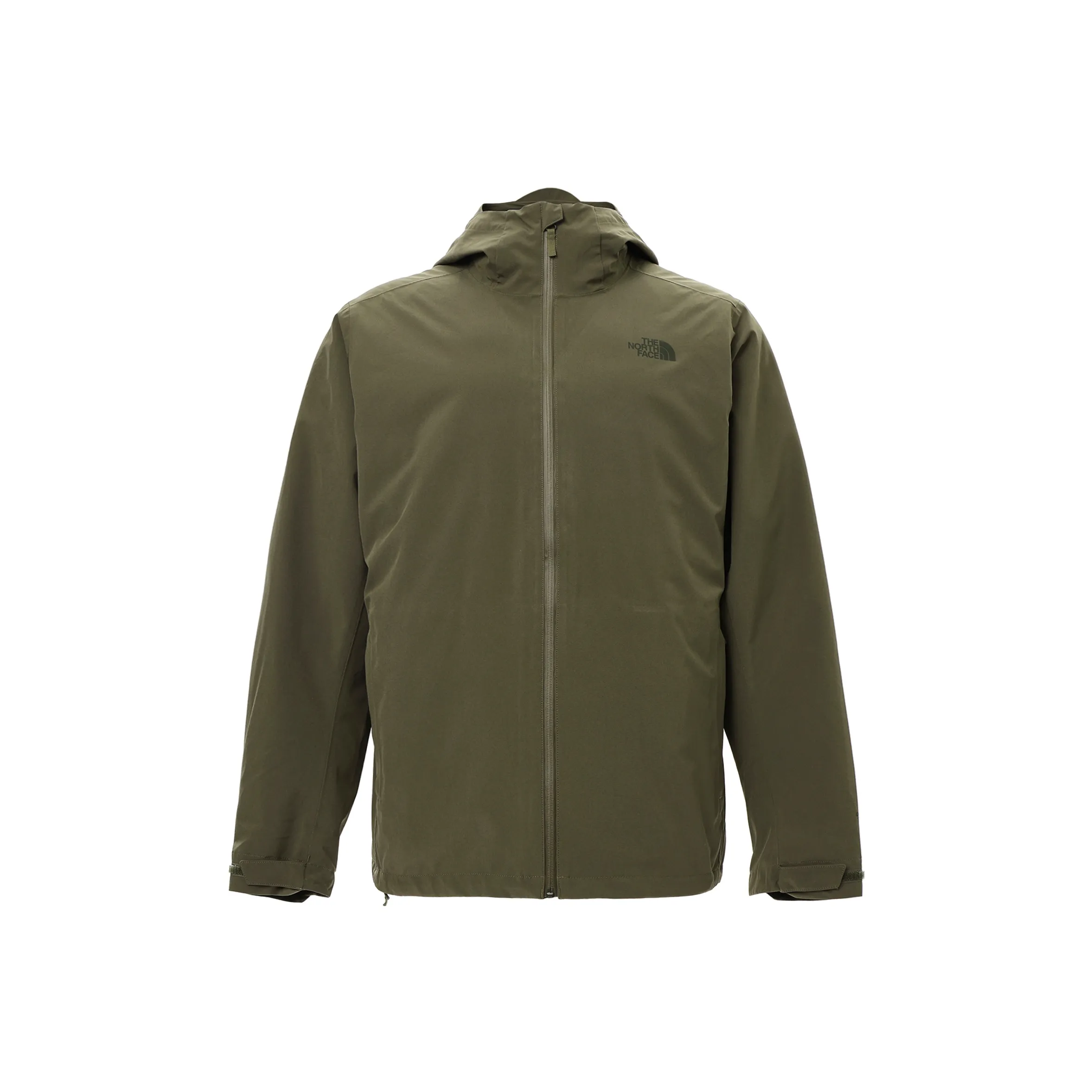 THE NORTH FACE Мужская куртка ThermoBall™ Eco Triclimate® Куртки и пальто Мужской тауповый