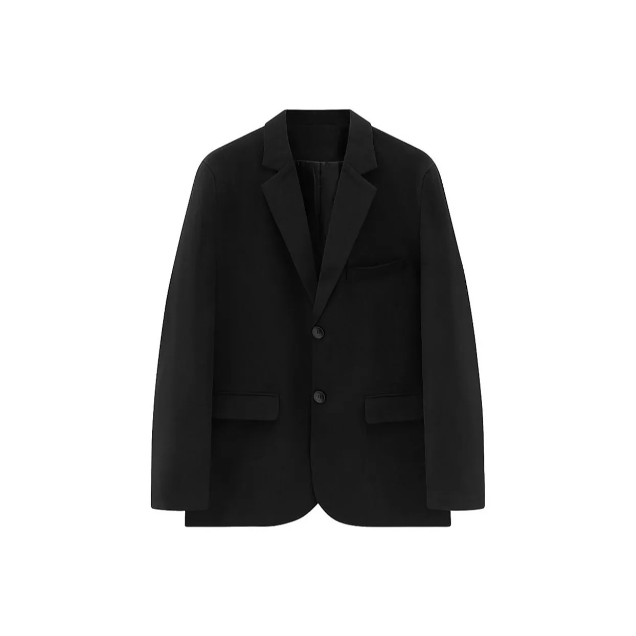 HELIPORT Бизнес-костюм Куртка Унисекс Черный