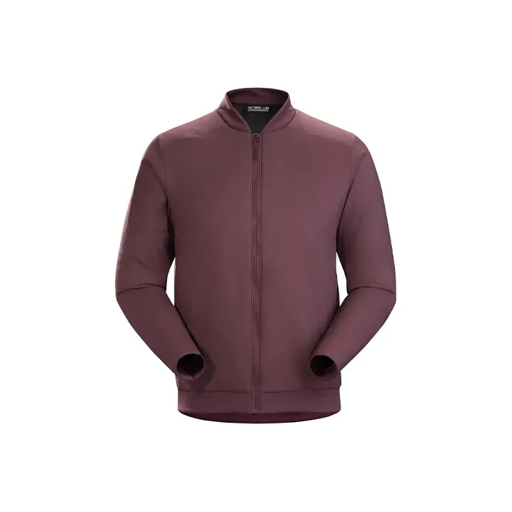 Arcteryx Beginners' Bird Military Bird Collection Пуховая куртка Зимний Мужской