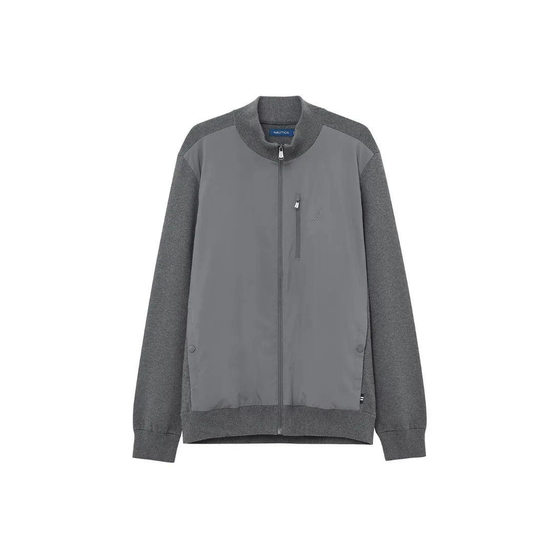 Nautica White Sail Куртки и Пальто Мужской