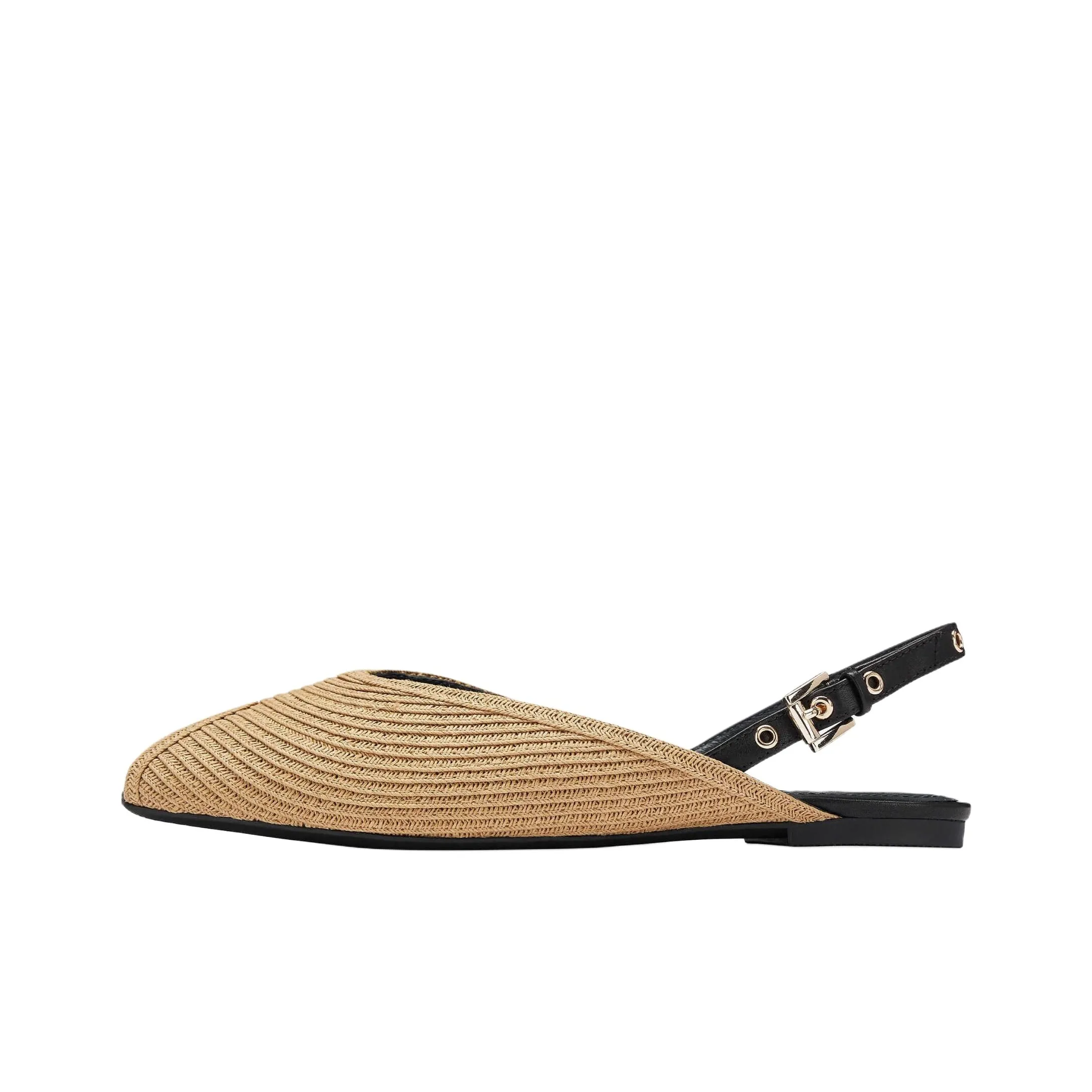 73Hours Italian Specialty Blend One Strap Sandals Women's