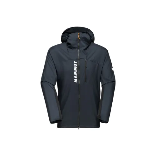 MAMMUT Aenergy Series Мужские Куртки