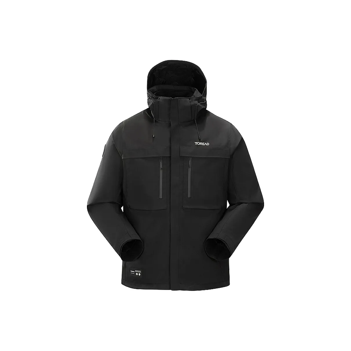 TOREAD Ветровка Унисекс