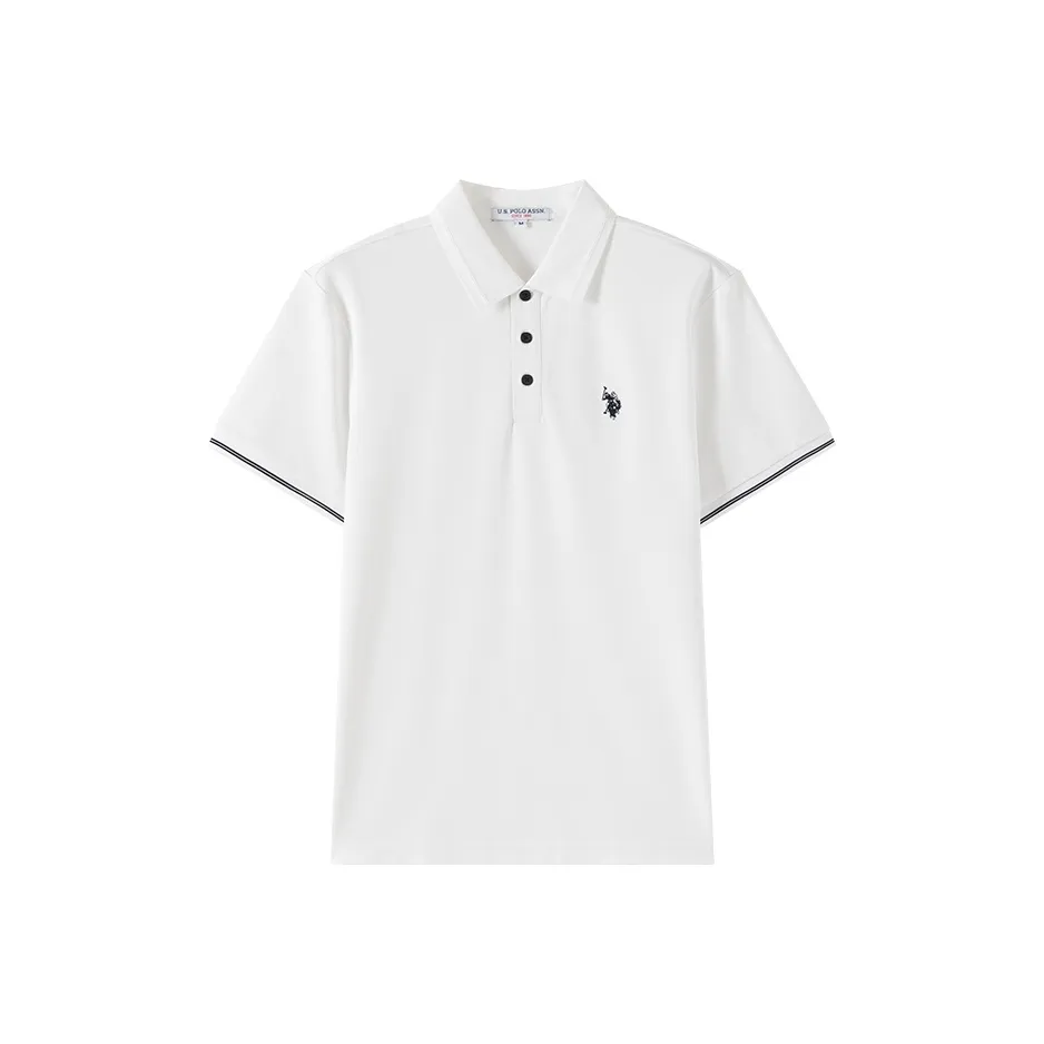 U.S. POLO ASSN. Поло Мужское