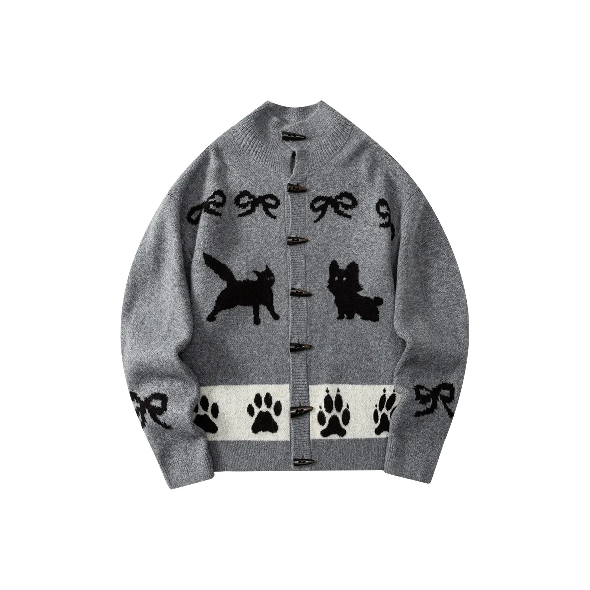 Suamoment Унисекс Трикотаж