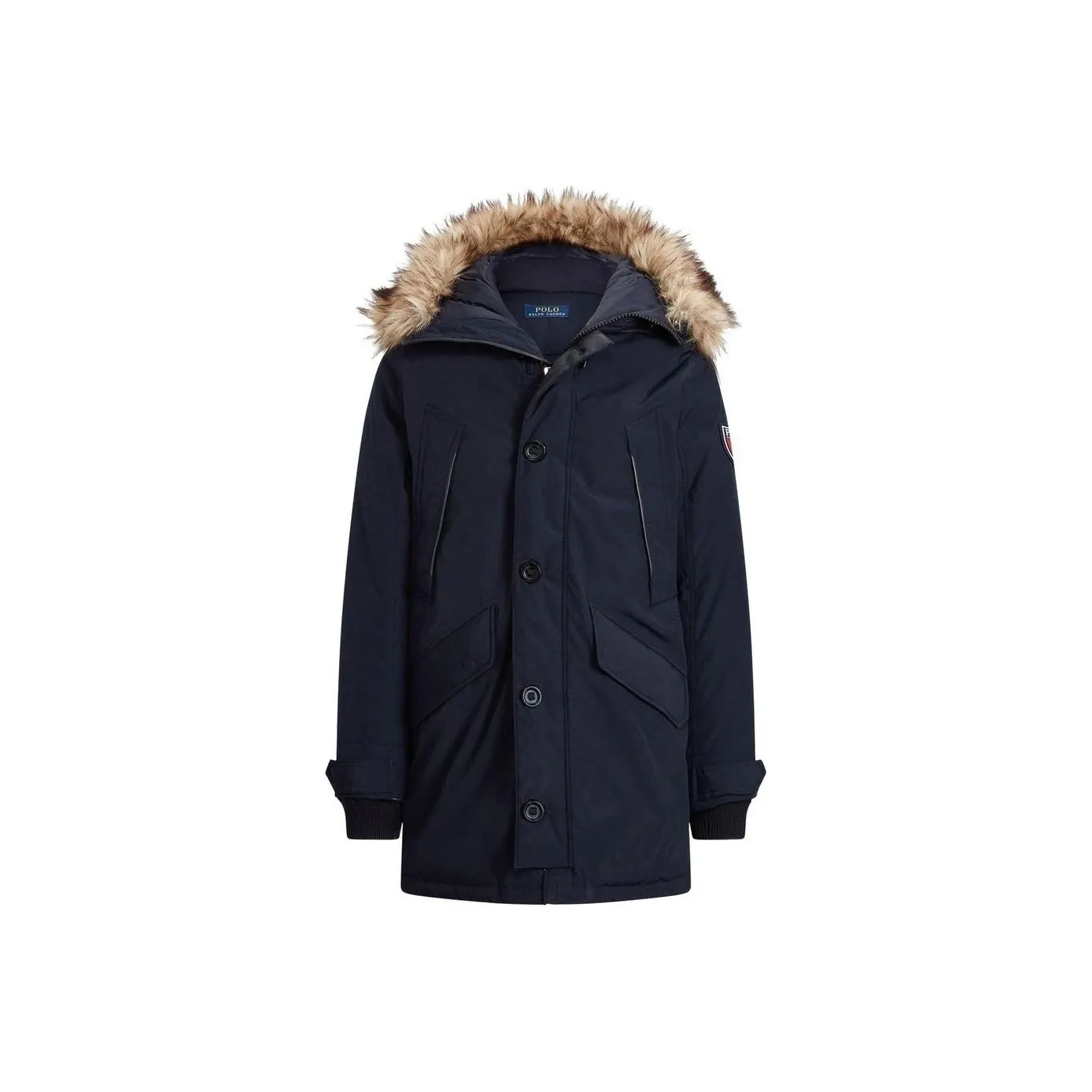 Polo Ralph Lauren Jackets Coats Men's Marine Blue