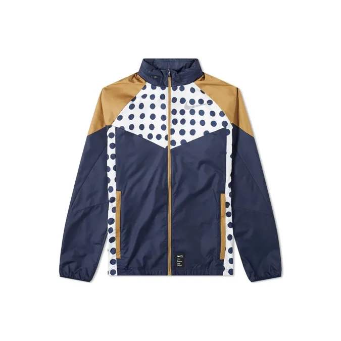 Nike Мужские Ветровки