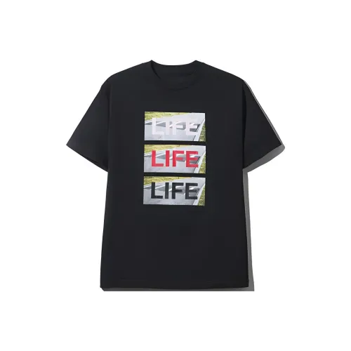 ANTI SOCIAL SOCIAL CLUB Унисекс Футболка