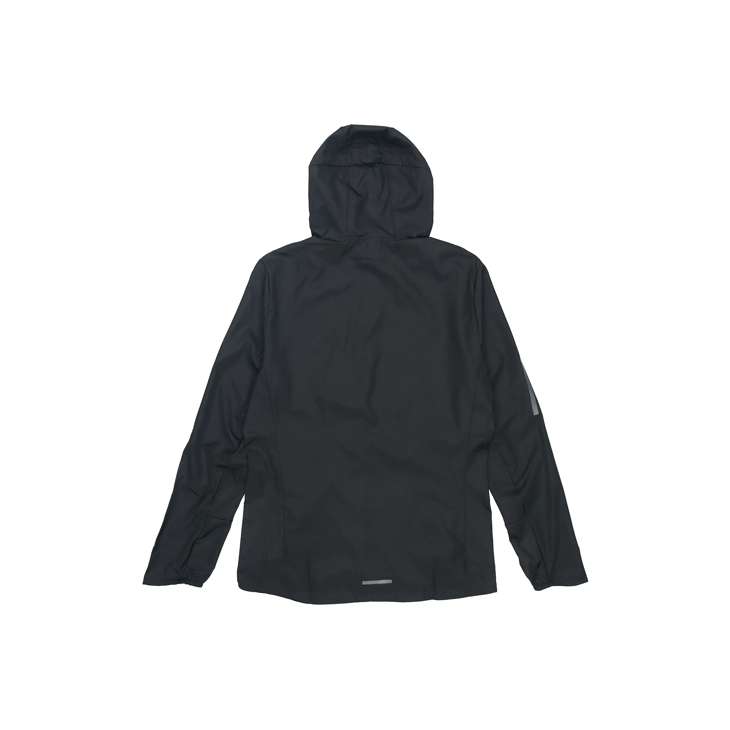 Adidas Куртка Японская версия Мужская Черная