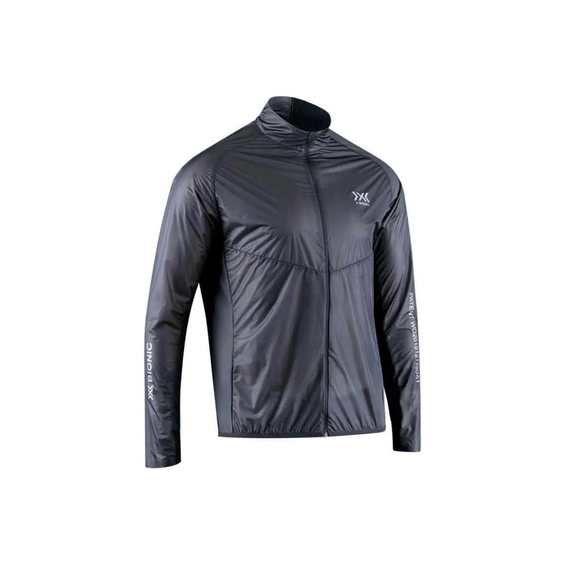 XBIONIC Jackets Coats Men's Cat Eye Black