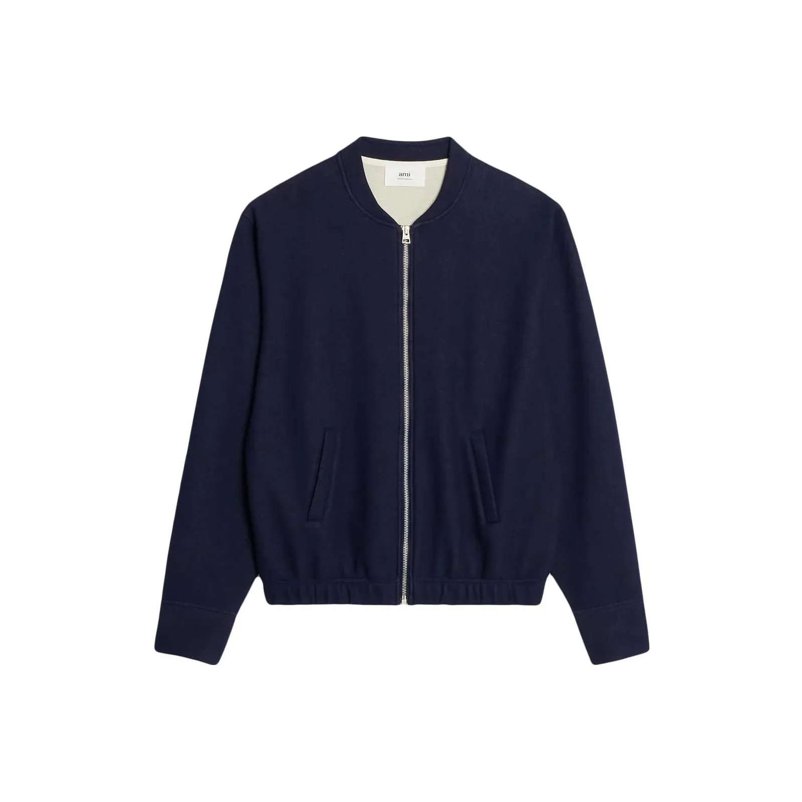 AMIPARIS Куртка Мужская Морской Синий