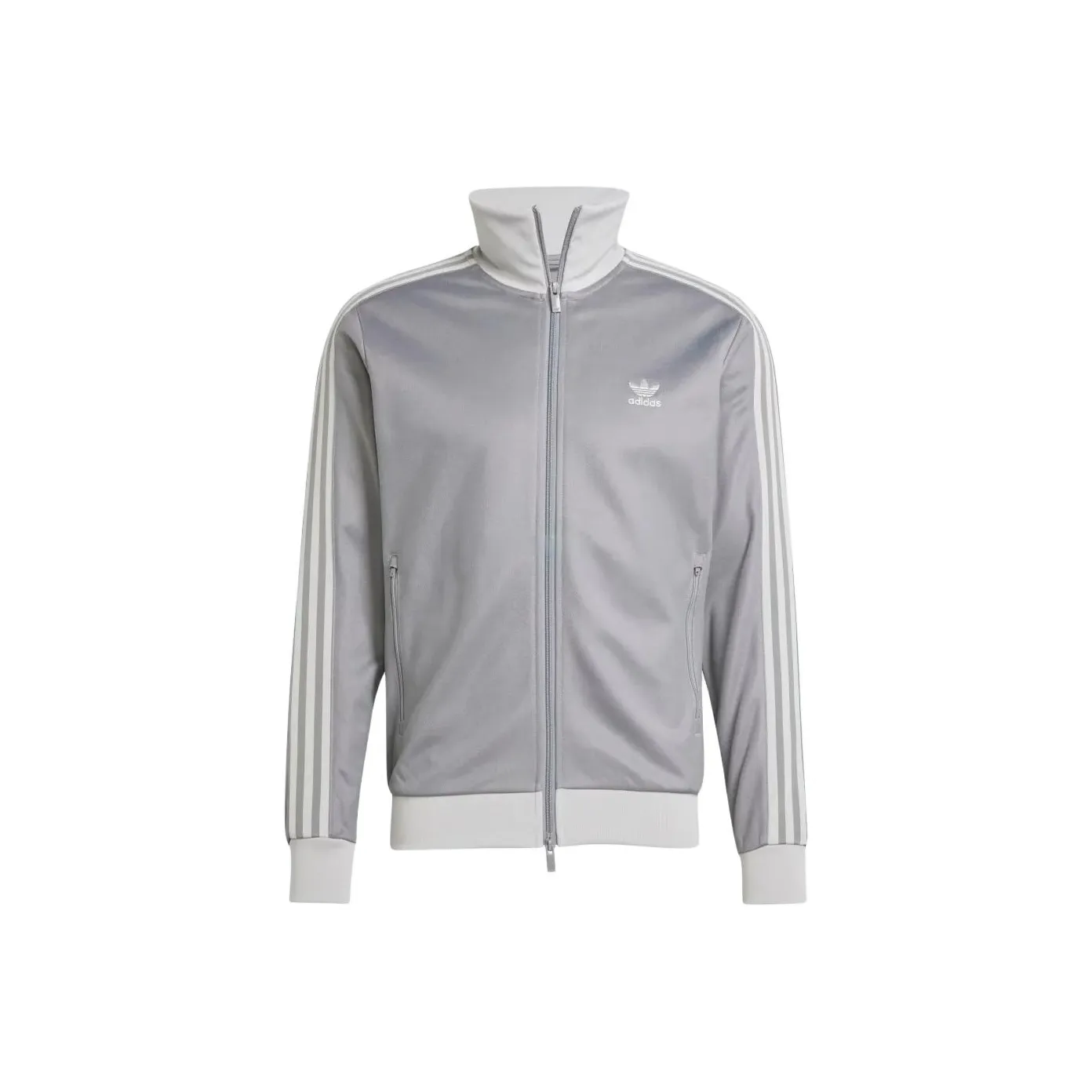 Adidas Originals Куртки и Пальто Мужские Серые