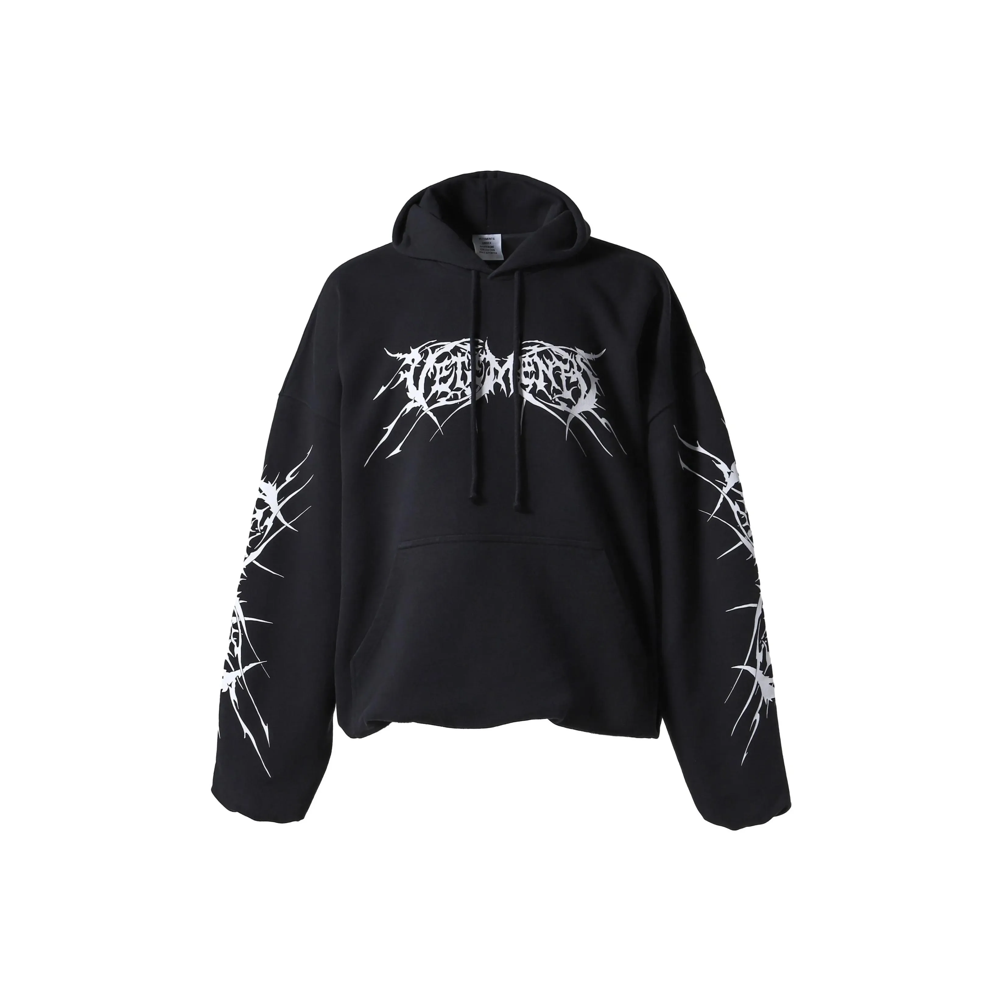 product eng 1024591 Sweatshirt Vans Print Box Back