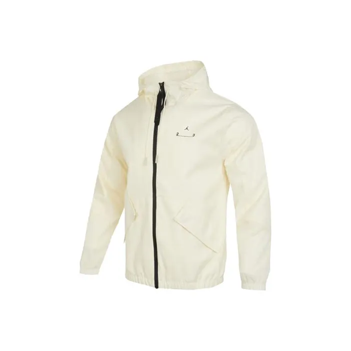 Джордан Куртка Мужская Кокосовое Молоко
