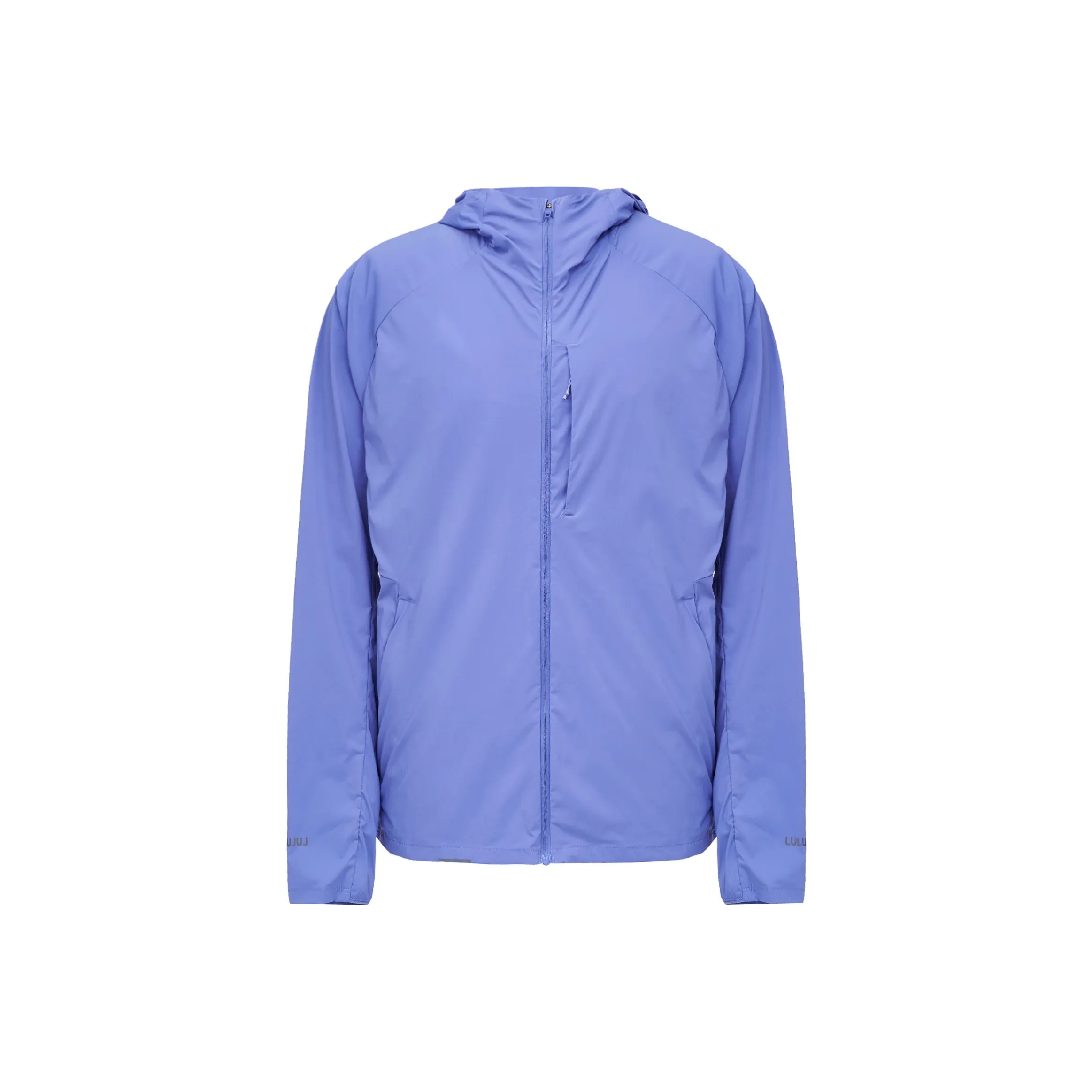 Lululemon Fast And Free Jacket Men's