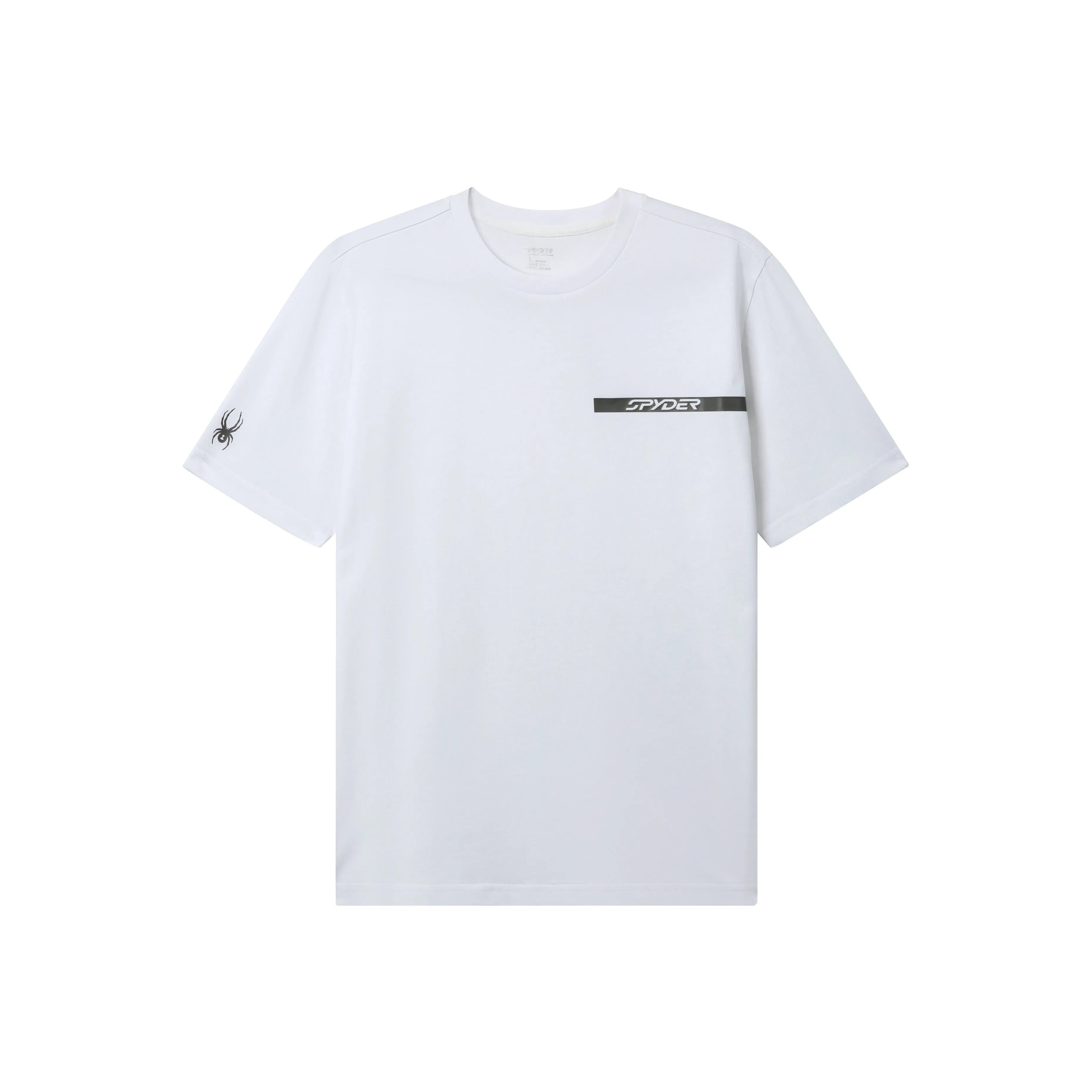 SPYDER Тренинг Мужская Т-Рубашка