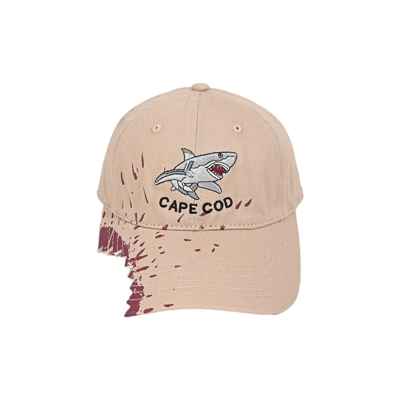 JKEM Хлопковые кепки унисекс