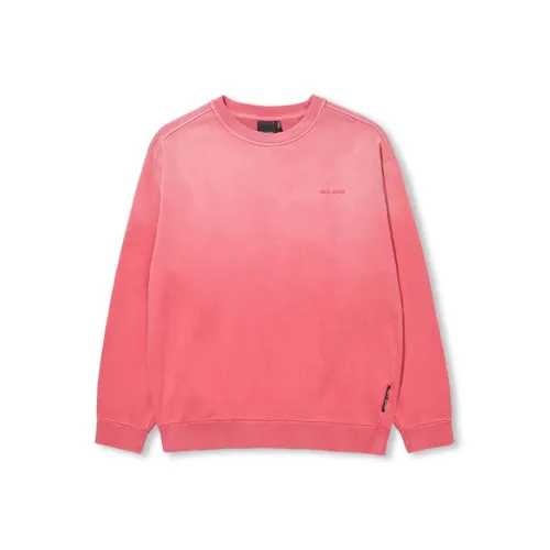 ABLE JEANS Мужские Свитшоты