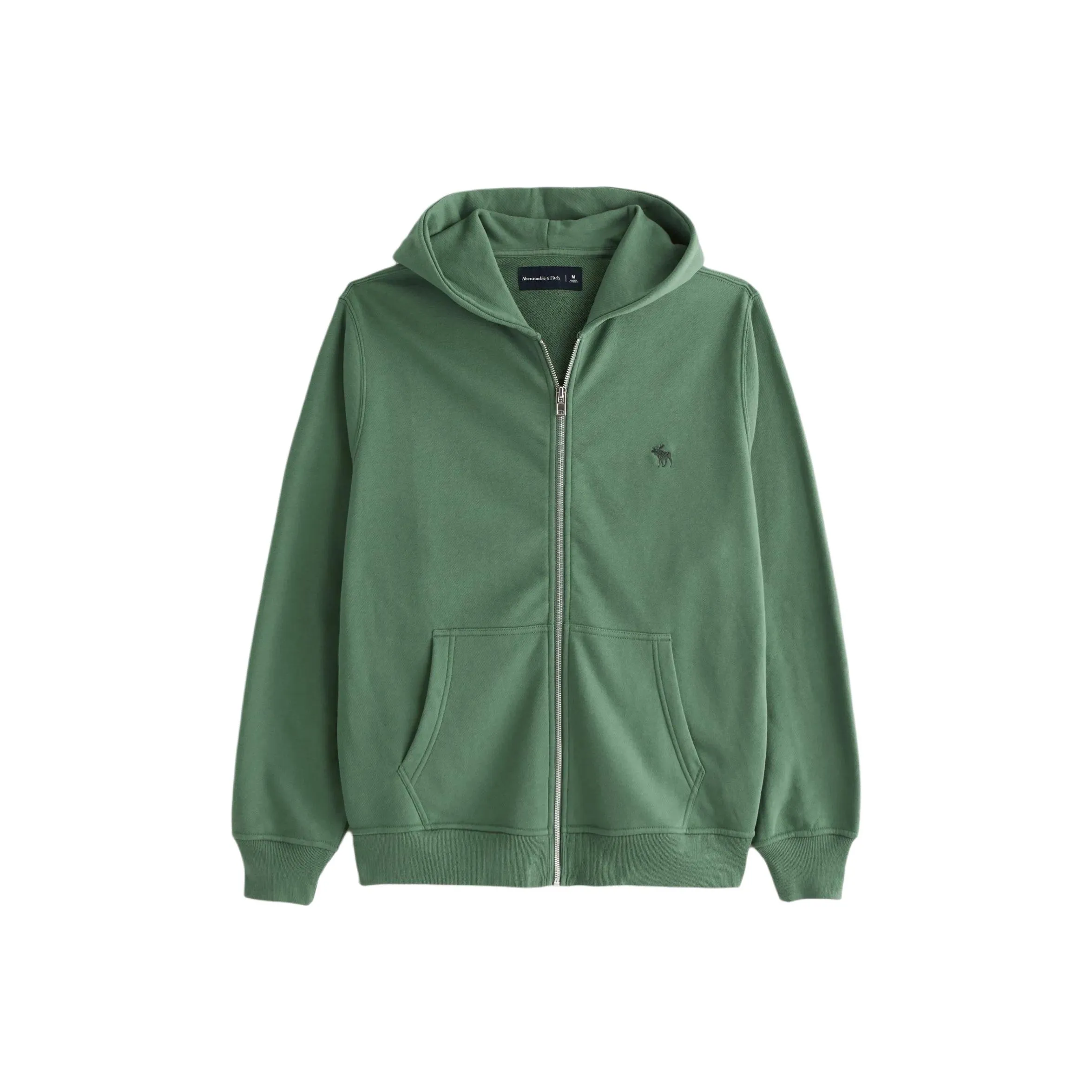 Abercrombie＆Fitch Sweatshirt Men's Green