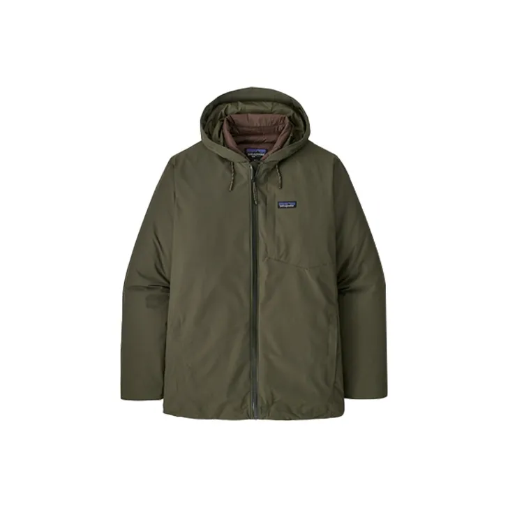 Patagonia Downdrift Jackets Men's