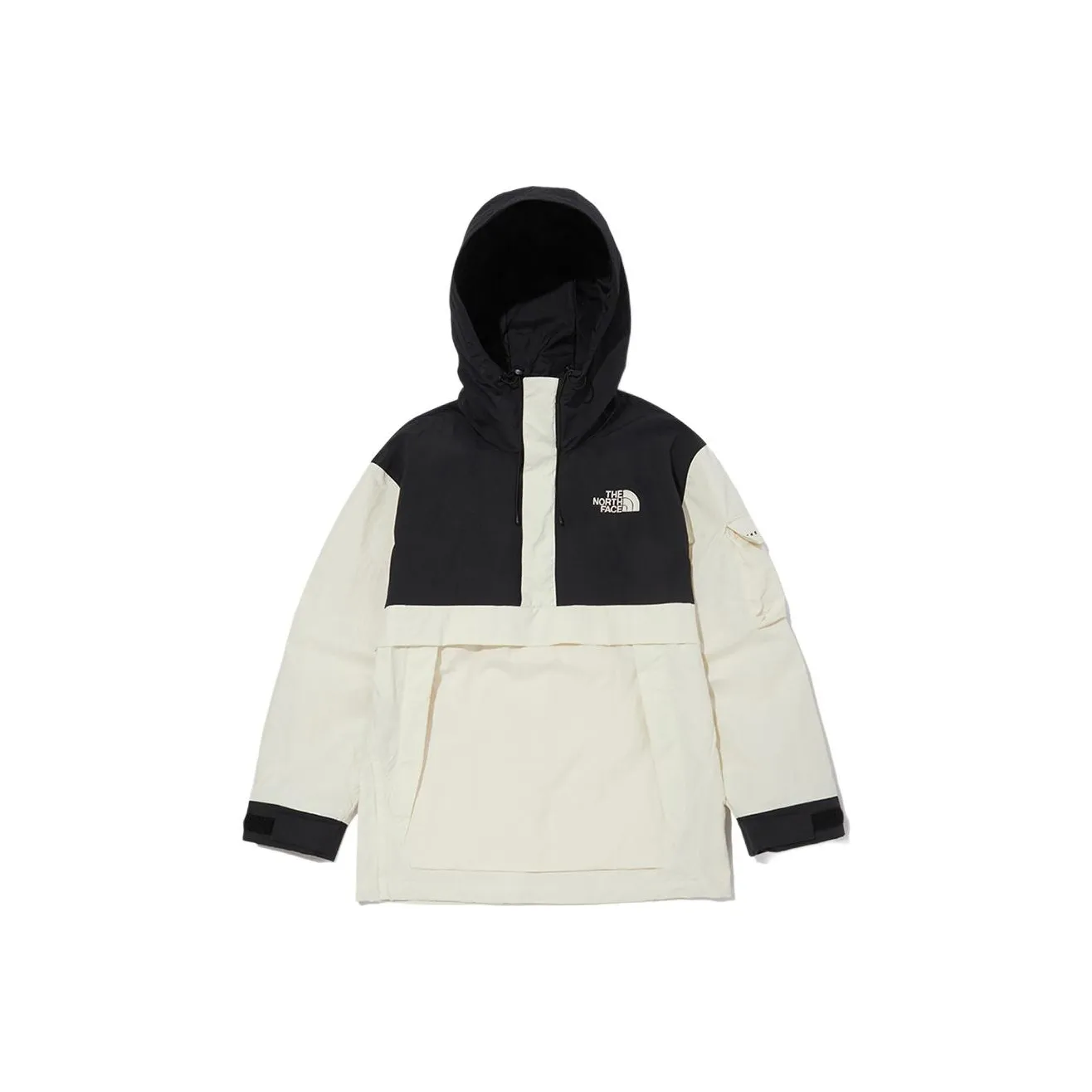 The North Face Серый Мужской Куртки