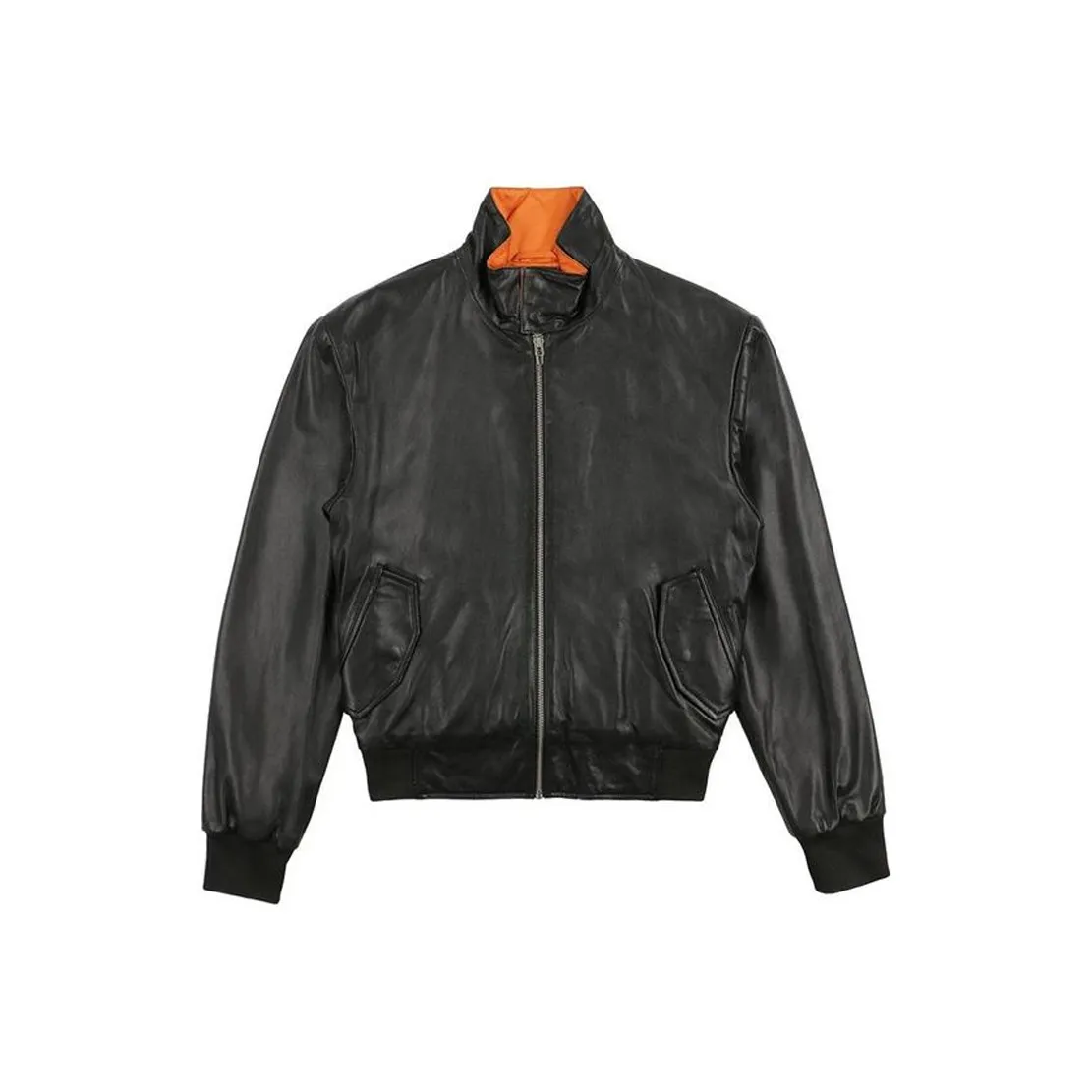 Alexander McQueen Jackets Coats Men's Black