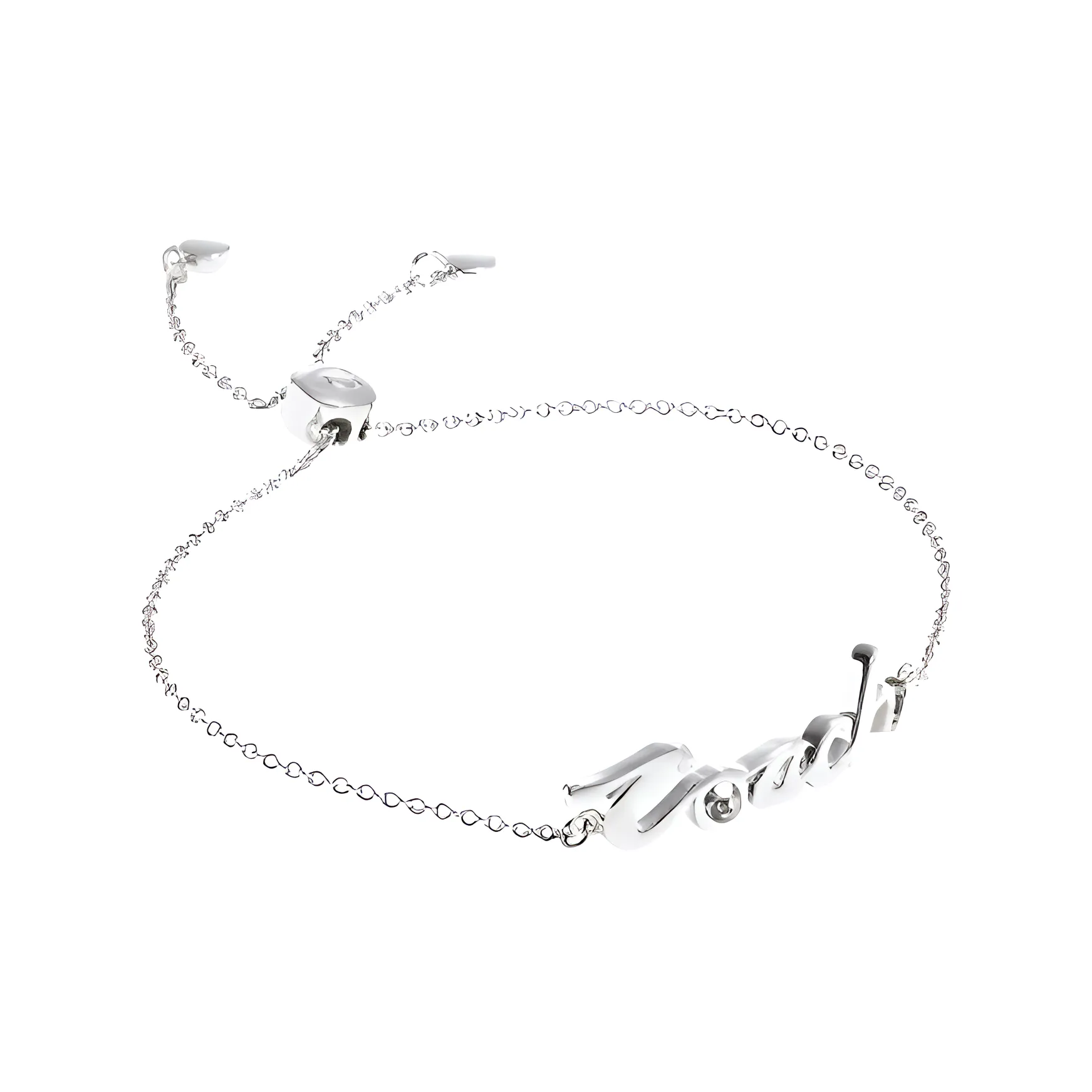 COACH Bracelets Women's Silver