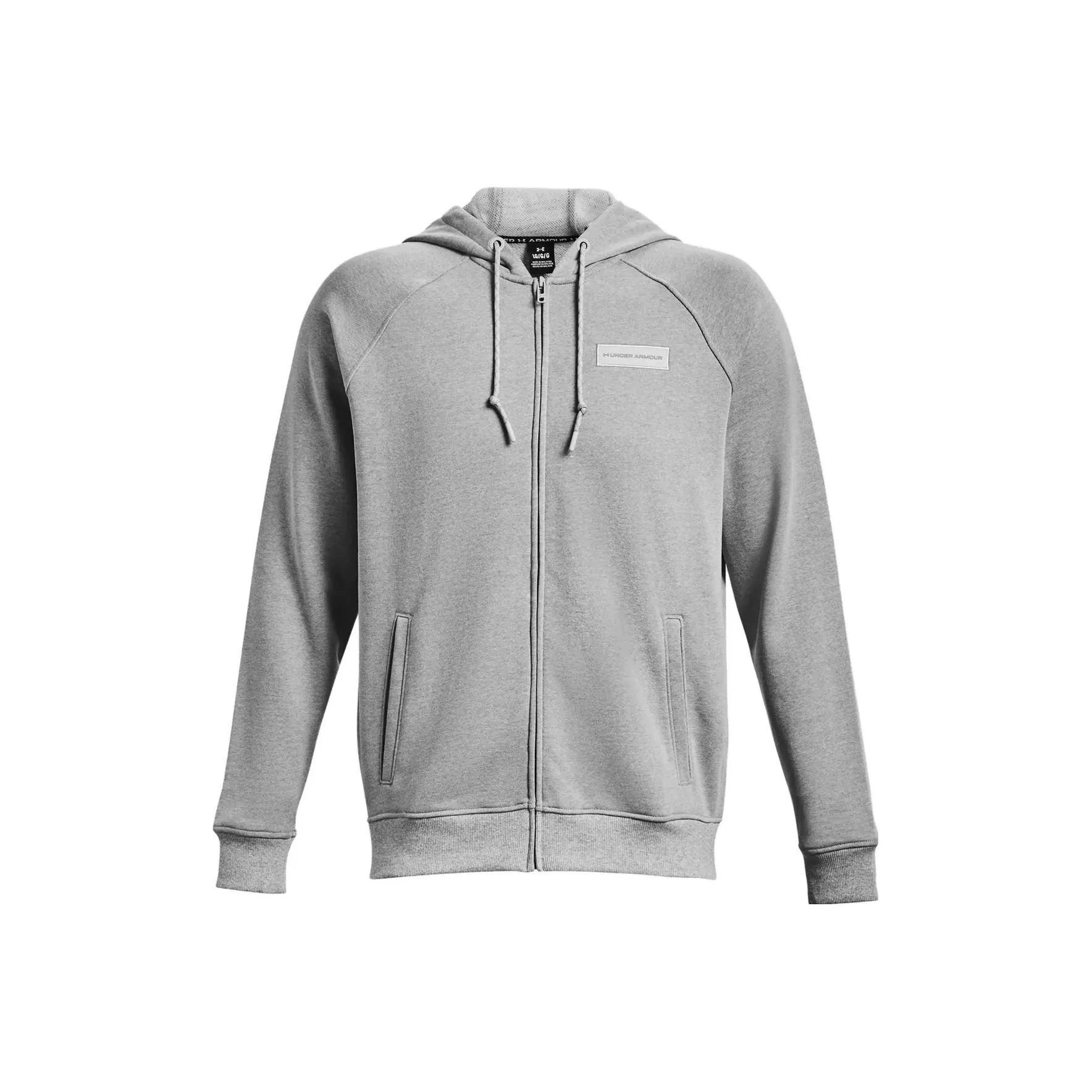 Under Armour Jacket Men's Modern Gray
