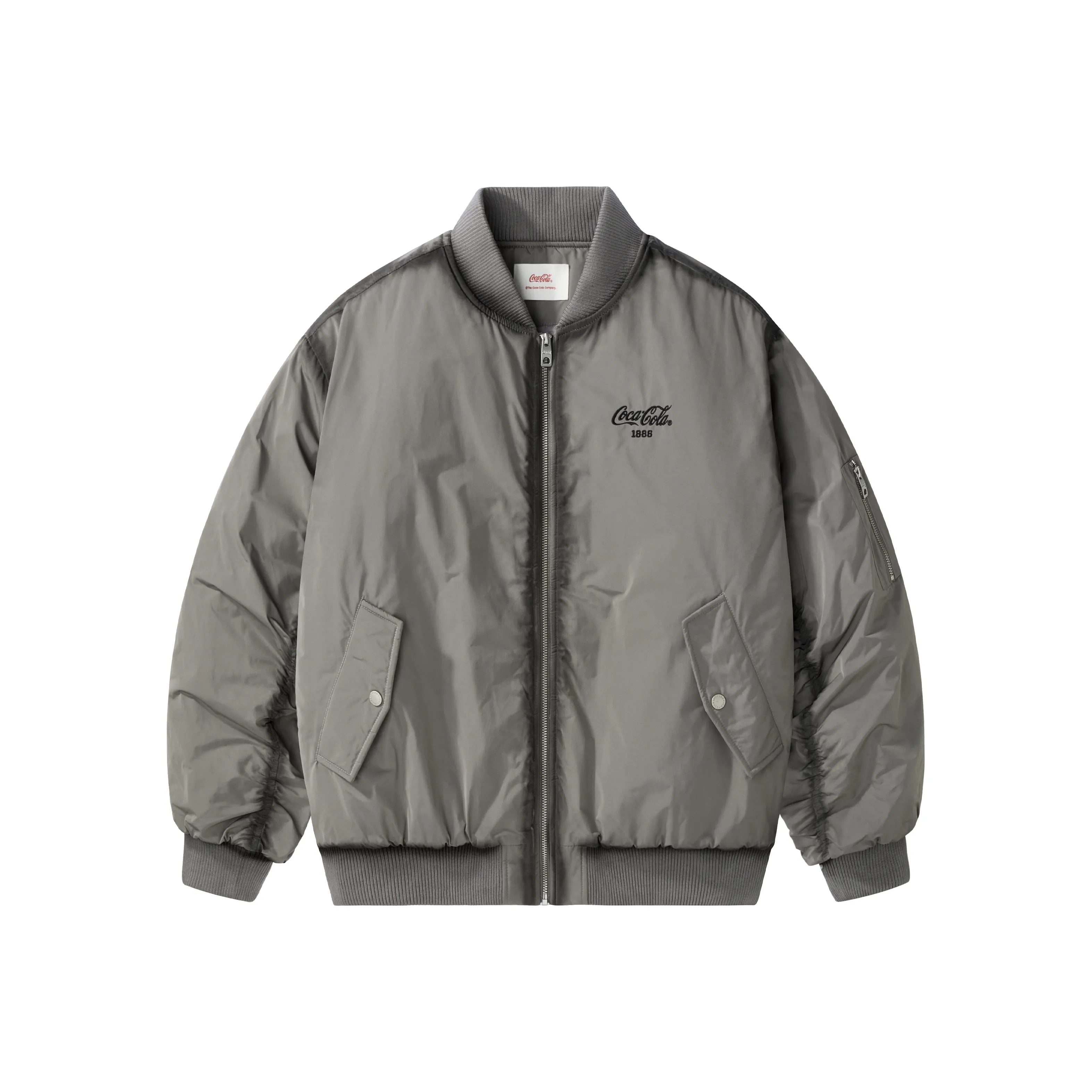 COCA COLA Унисекс Пуховики