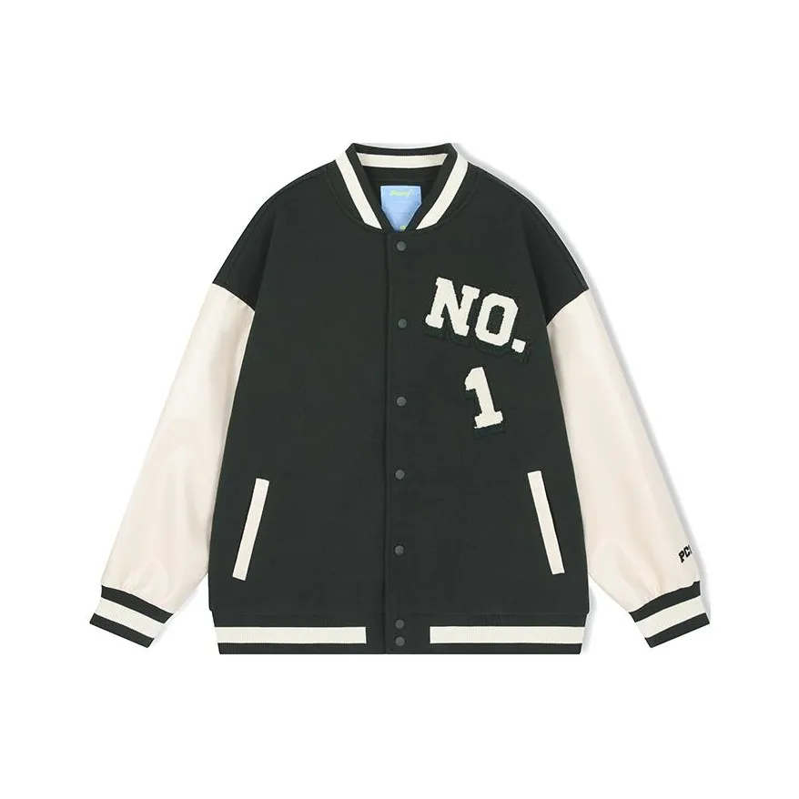 Nam Po Wan Куртки и Пальто Унисекс