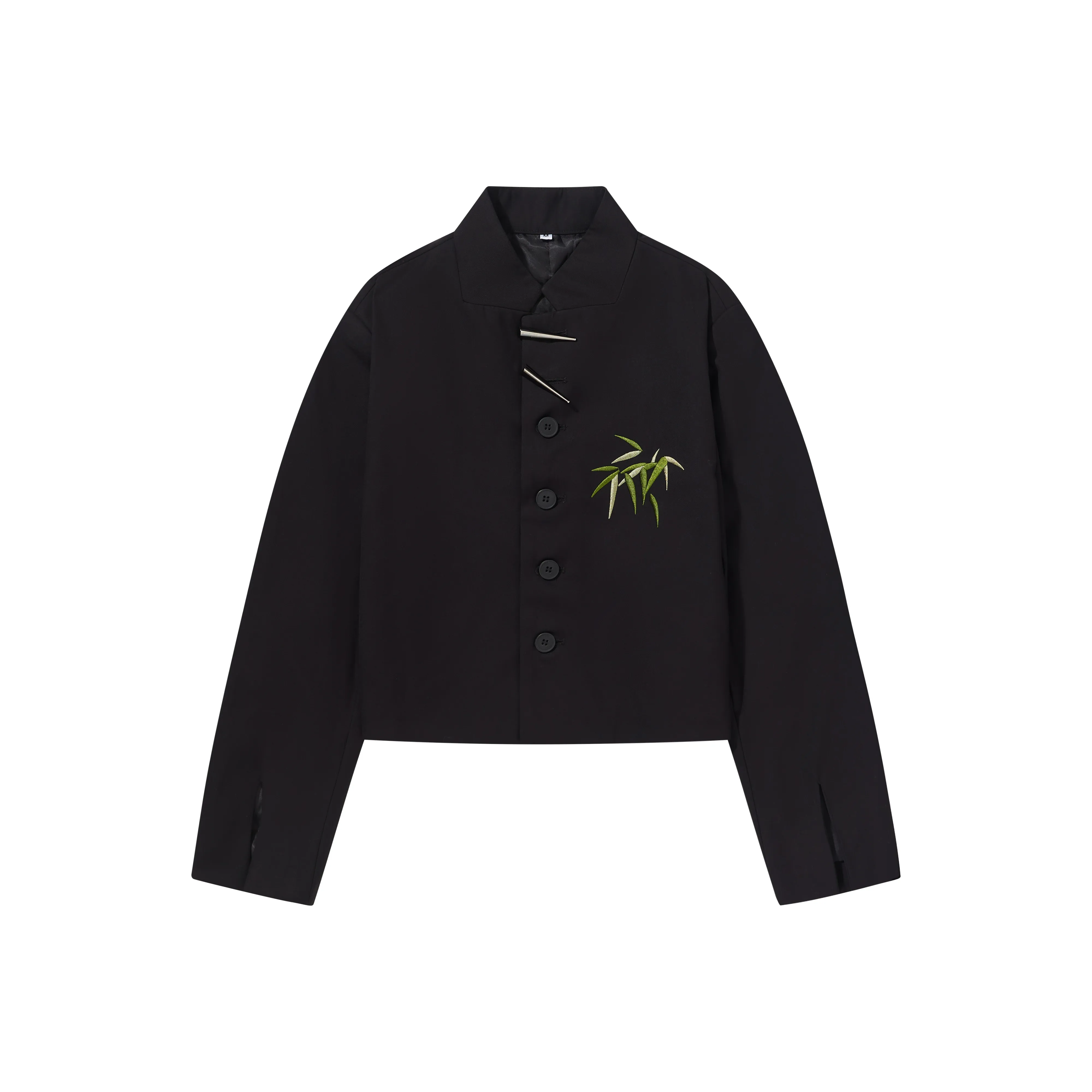 CNEW Черный Унисекс Офисные костюмы