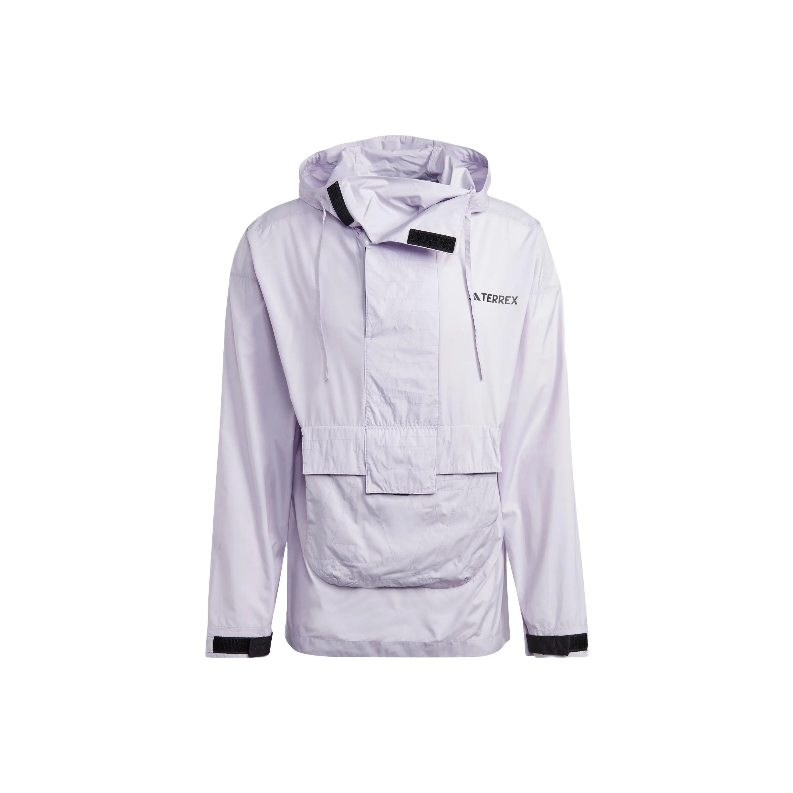 adidas Terrex Silver Мужские Куртки