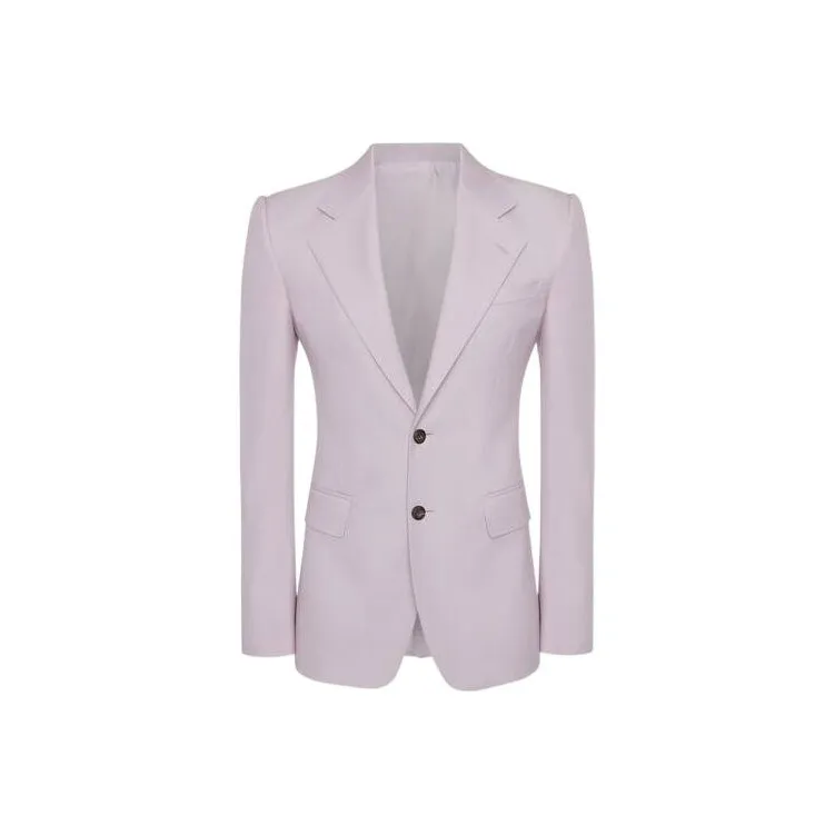 Alexander McQueen Tailored Blazer